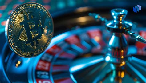Best Bitcoin Roulette Sites Ranked for Crypto Roulette Game Variety and BTC Roulette Bonuses